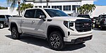New 2026 GMC SIERRA 1500 4WD CREW CAB 147" AT4 in PALM BEACH GARDENS, FLORIDA