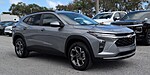 New 2026 CHEVROLET TRAX FWD 4DR LT in PALM BEACH GARDENS, FLORIDA