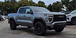 New 2026 GMC CANYON 2WD CREW CAB ELEVATION in PALM BEACH GARDENS, FLORIDA