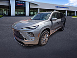 New 2026 BUICK ENCLAVE 4DR AVENIR in PALM BEACH GARDENS, FLORIDA (Photo 3)