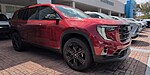 New 2026 GMC ACADIA FWD 4DR ELEVATION in PALM BEACH GARDENS, FLORIDA