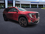 New 2026 GMC ACADIA FWD 4DR ELEVATION in PALM BEACH GARDENS, FLORIDA (Photo 1)