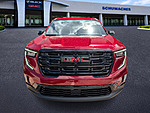 New 2026 GMC ACADIA FWD 4DR ELEVATION in PALM BEACH GARDENS, FLORIDA (Photo 2)