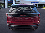 New 2026 GMC ACADIA FWD 4DR ELEVATION in PALM BEACH GARDENS, FLORIDA (Photo 5)