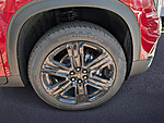 New 2026 GMC ACADIA FWD 4DR ELEVATION in PALM BEACH GARDENS, FLORIDA (Photo 7)