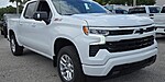 New 2026 CHEVROLET SILVERADO 1500 RST in PALM BEACH GARDENS, FLORIDA