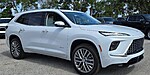 New 2026 BUICK ENCLAVE 4DR AVENIR in PALM BEACH GARDENS, FLORIDA