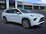 New 2026 BUICK ENCLAVE 4DR AVENIR in PALM BEACH GARDENS, FLORIDA (Photo 1)