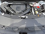 New 2026 BUICK ENCLAVE 4DR AVENIR in PALM BEACH GARDENS, FLORIDA (Photo 25)