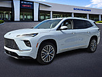 New 2026 BUICK ENCLAVE 4DR AVENIR in PALM BEACH GARDENS, FLORIDA (Photo 3)