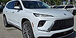 New 2026 BUICK ENCLAVE 4DR AVENIR in PALM BEACH GARDENS, FLORIDA