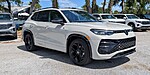 New 2026 Volkswagen Tiguan SE R-LINE BLACK FWD in PALM BEACH GARDENS, FLORIDA