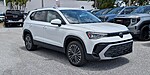 New 2026 Volkswagen Taos SE FWD in PALM BEACH GARDENS, FLORIDA