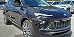 New 2026 BUICK ENCORE GX AWD 4DR AVENIR in PALM BEACH GARDENS, FLORIDA