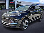 New 2026 BUICK ENCORE GX AWD 4DR AVENIR in PALM BEACH GARDENS, FLORIDA (Photo 3)