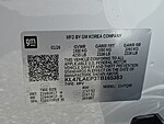 New 2026 BUICK ENVISTA FWD 4DR PREFERRED in PALM BEACH GARDENS, FLORIDA (Photo 21)