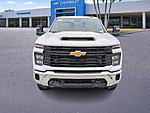 New 2025 CHEVROLET SILVERADO 3500 4WD CREW CAB 172