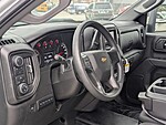 New 2025 CHEVROLET SILVERADO 3500 2WD CREW CAB 172