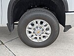 New 2025 CHEVROLET SILVERADO 3500 2WD CREW CAB 172