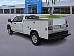 New 2025 CHEVROLET SILVERADO 3500 2WD CREW CAB 172
