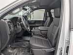New 2025 CHEVROLET SILVERADO 3500 2WD CREW CAB 172