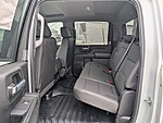 New 2025 CHEVROLET SILVERADO 3500 2WD CREW CAB 172