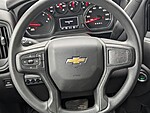New 2025 CHEVROLET SILVERADO 3500 2WD CREW CAB 172