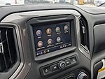 New 2025 CHEVROLET SILVERADO 3500 2WD CREW CAB 172