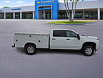New 2025 CHEVROLET SILVERADO 3500 2WD CREW CAB 172