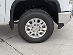 New 2025 CHEVROLET SILVERADO 3500 2WD CREW CAB 172