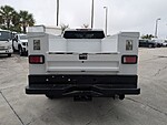 New 2025 CHEVROLET SILVERADO 3500 4WD CREW CAB 172