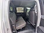 New 2025 CHEVROLET SILVERADO 3500 4WD CREW CAB 172