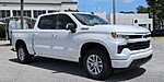 New 2026 CHEVROLET SILVERADO 1500 4WD CREW CAB 147" RST in PALM BEACH GARDENS, FLORIDA
