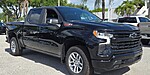 New 2026 CHEVROLET SILVERADO 1500 4WD CREW CAB 147" RST in PALM BEACH GARDENS, FLORIDA