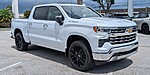 New 2026 CHEVROLET SILVERADO 1500 4WD CREW CAB 147" LTZ in PALM BEACH GARDENS, FLORIDA