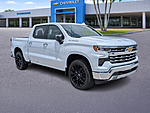 New 2026 CHEVROLET SILVERADO 1500 4WD CREW CAB 147
