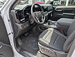 New 2026 CHEVROLET SILVERADO 1500 4WD CREW CAB 147