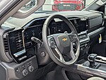 New 2026 CHEVROLET SILVERADO 1500 4WD CREW CAB 147