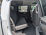 New 2026 CHEVROLET SILVERADO 1500 4WD CREW CAB 147