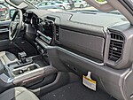 New 2026 CHEVROLET SILVERADO 1500 4WD CREW CAB 147