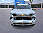 New 2026 CHEVROLET SILVERADO 1500 4WD CREW CAB 147