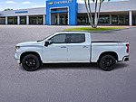 New 2026 CHEVROLET SILVERADO 1500 4WD CREW CAB 147