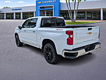 New 2026 CHEVROLET SILVERADO 1500 4WD CREW CAB 147