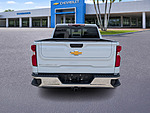 New 2026 CHEVROLET SILVERADO 1500 4WD CREW CAB 147