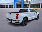 New 2026 CHEVROLET SILVERADO 1500 4WD CREW CAB 147