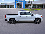 New 2026 CHEVROLET SILVERADO 1500 4WD CREW CAB 147
