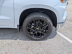 New 2026 CHEVROLET SILVERADO 1500 4WD CREW CAB 147