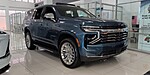 New 2026 CHEVROLET TAHOE 4WD 4DR PREMIER in PALM BEACH GARDENS, FLORIDA