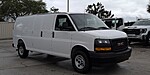New 2026 GMC SAVANA RWD 2500 155" in PALM BEACH GARDENS, FLORIDA