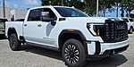 New 2026 GMC SIERRA 2500 4WD CREW CAB 159" DENALI ULTIMATE in PALM BEACH GARDENS, FLORIDA